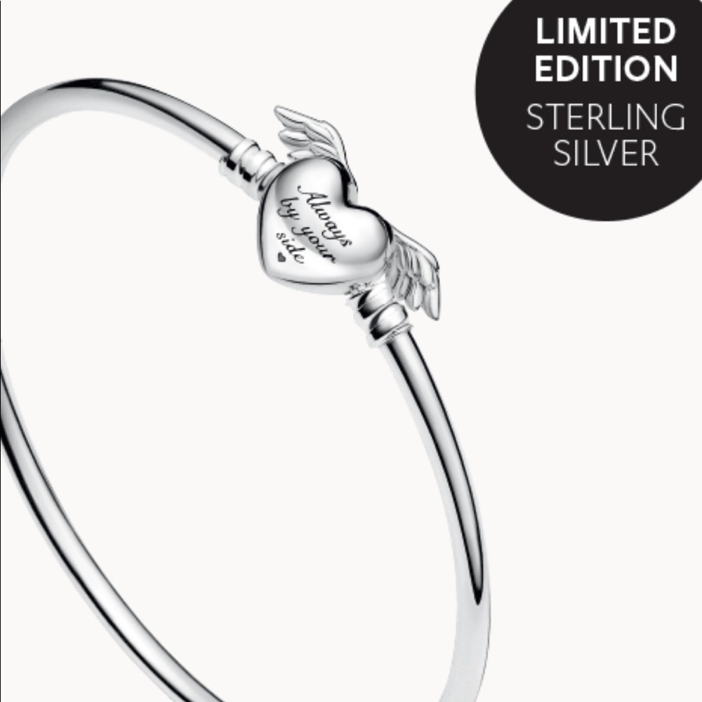 Pandora Mother’s Day bracelet